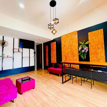 Lamai Home1 Ko Yao Noi Bagian luar foto