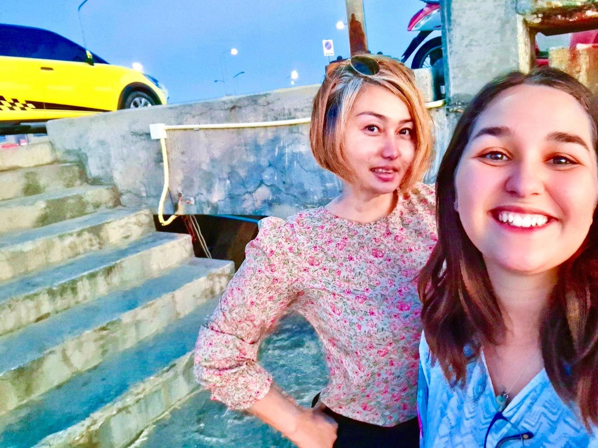 Lamai Home1 Ko Yao Noi Bagian luar foto