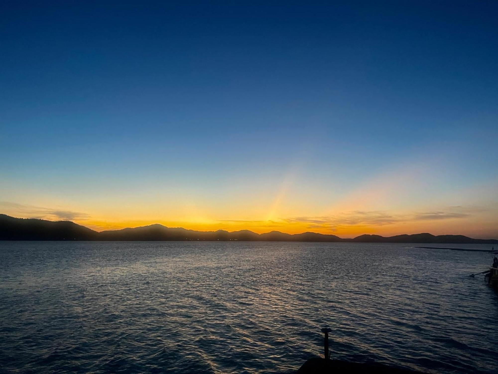 Lamai Home1 Ko Yao Noi Bagian luar foto