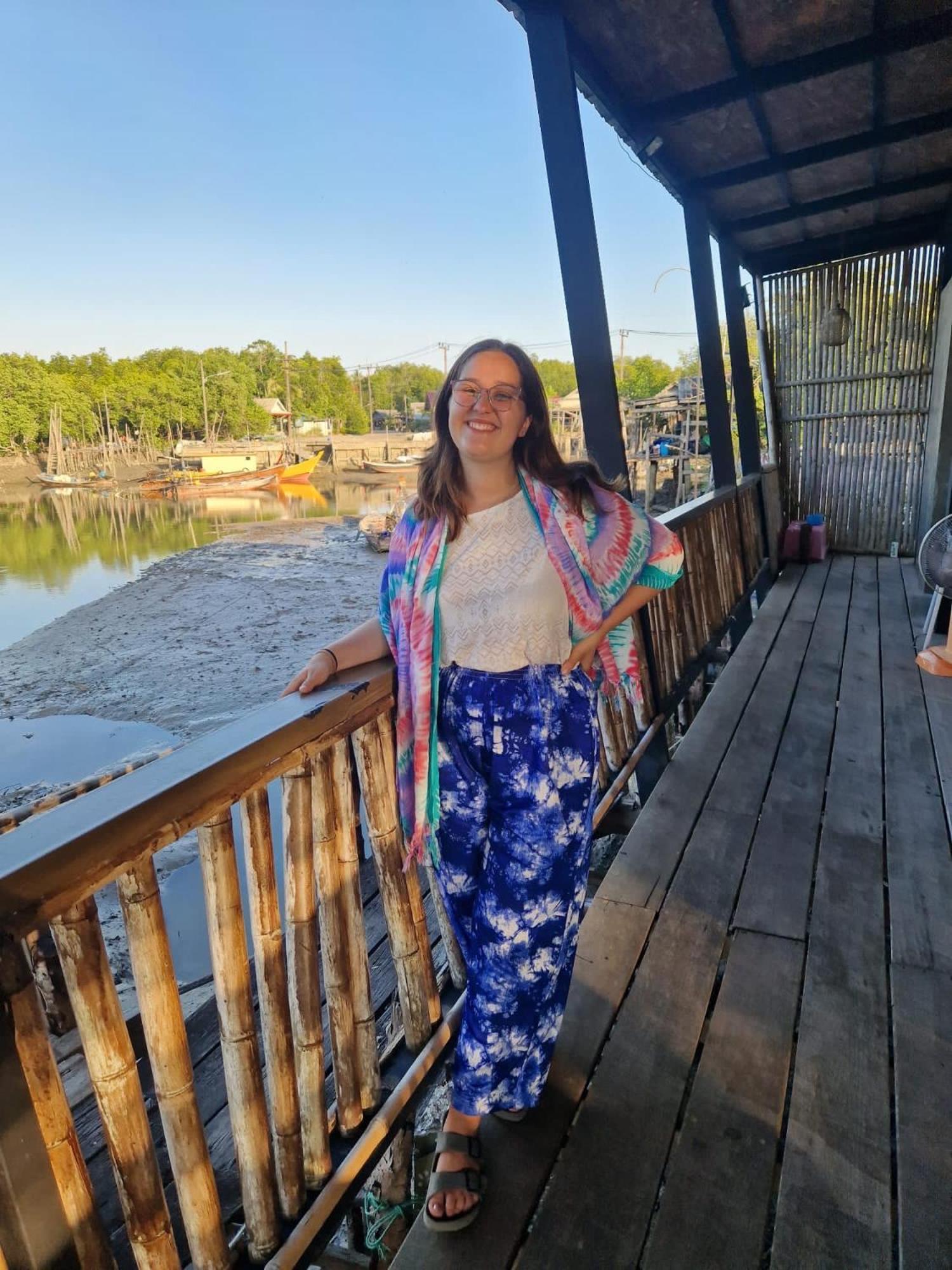 Lamai Home1 Ko Yao Noi Bagian luar foto
