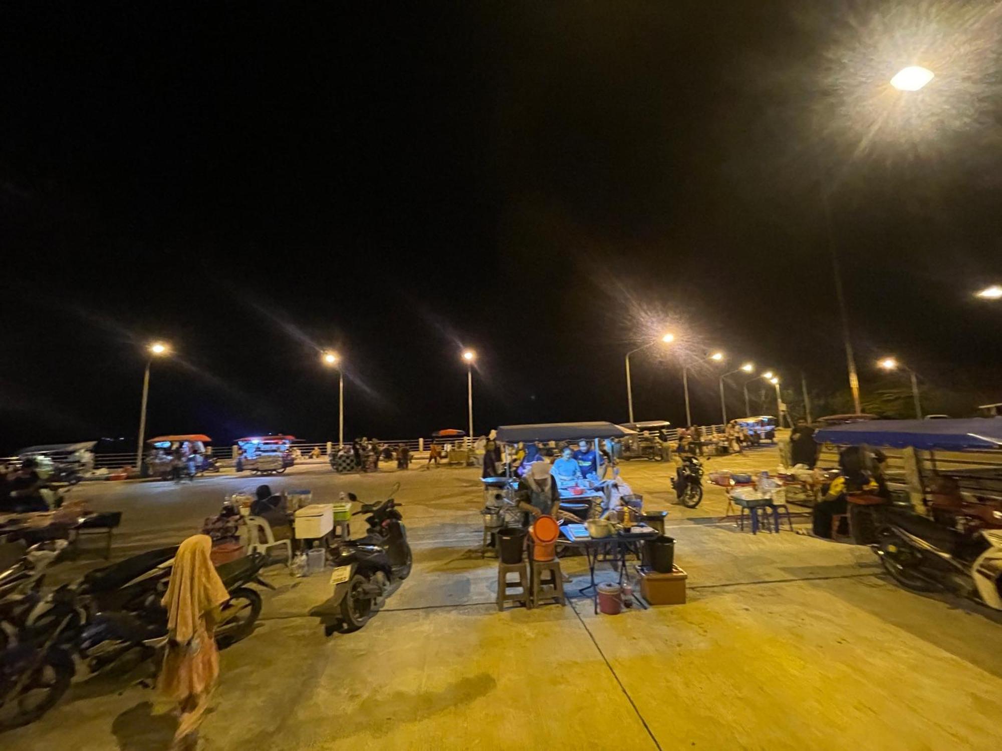 Lamai Home1 Ko Yao Noi Bagian luar foto