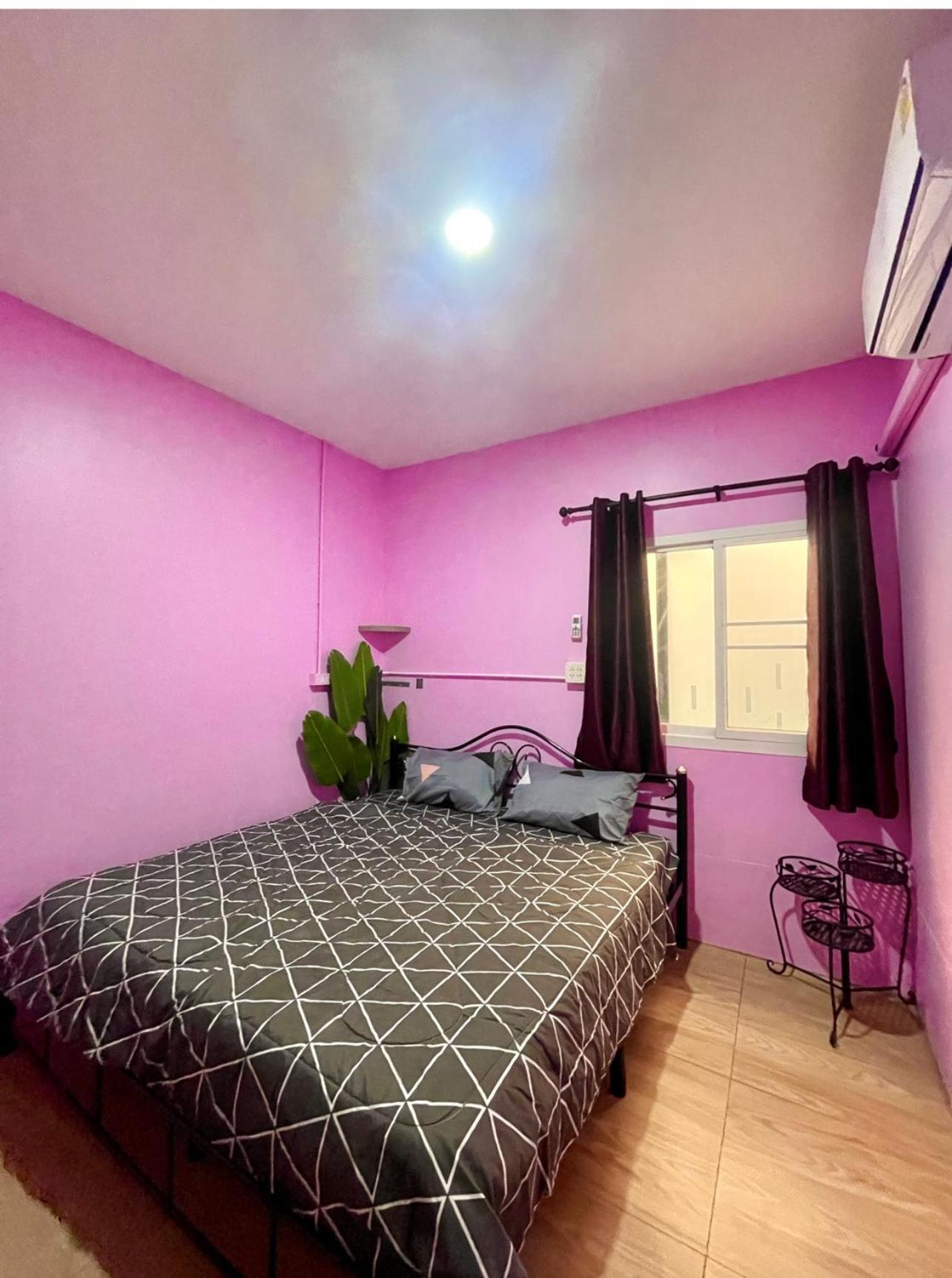Lamai Home1 Ko Yao Noi Bagian luar foto
