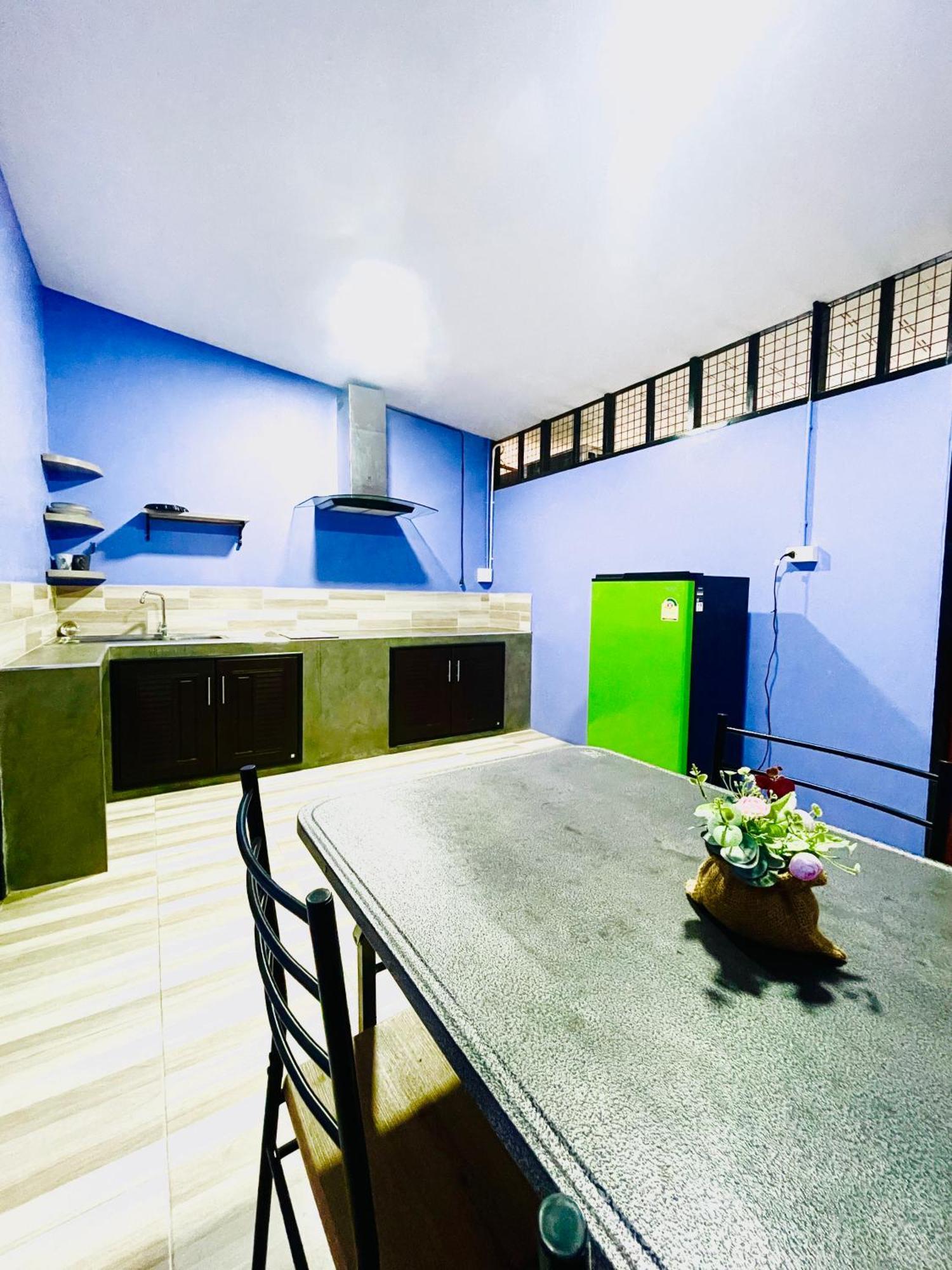 Lamai Home1 Ko Yao Noi Bagian luar foto